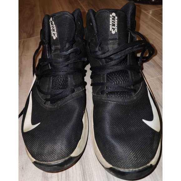 Nike Men's Air Versitile Size 10.5 - Picture 1 of 5